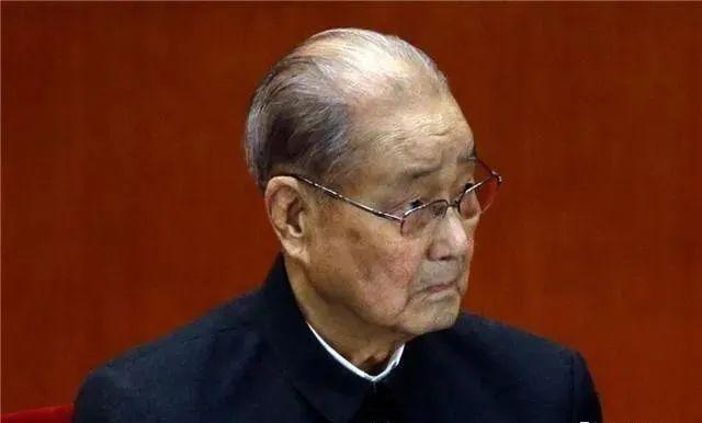 雷火电竞app下载-唯一在世的中共一代领导人，曾任中央政治局常委，如今109岁